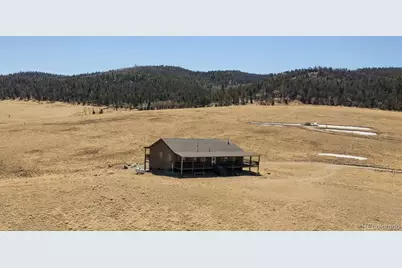 8608 Ranch Road, Hartsel, CO 80449 - Photo 5
