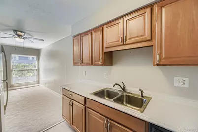 3663 S Sheridan Boulevard #J12, Denver, CO 80235 - Photo 19