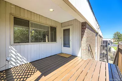 3663 S Sheridan Boulevard #J12, Denver, CO 80235 - Photo 5