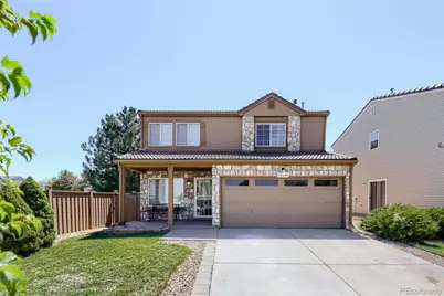 18646 E 42nd Avenue, Denver, CO 80249 - Photo 1