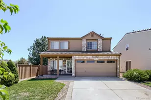18646 E 42nd Ave, Denver, CO 80249 - Photo 1