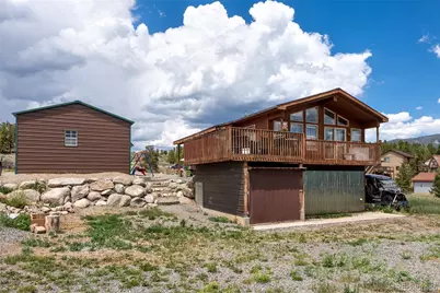214 Gcr 644, Grand Lake, CO 80447 - Photo 29