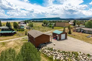214 Gcr 644, Grand Lake, CO 80447 - Photo 1