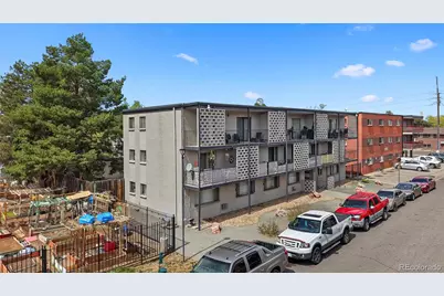 1351 Xenia Street, Denver, CO 80220 - Photo 1
