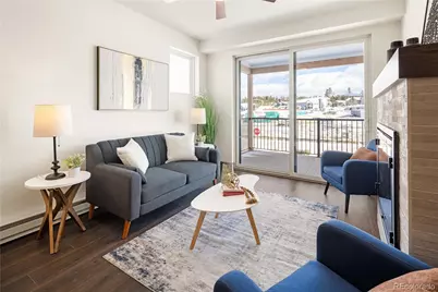 261 Meadow Mile W #4, Fraser, CO 80442 - Photo 3