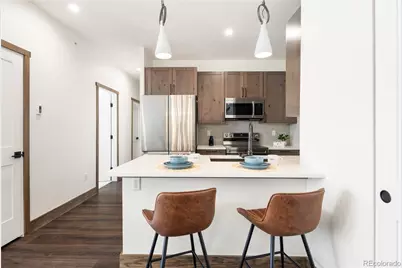 261 Meadow Mile W #4, Fraser, CO 80442 - Photo 7