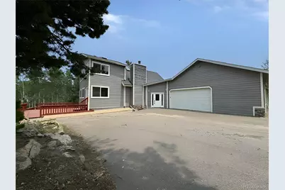 10635 Crystal Drive, Morrison, CO 80465 - Photo 31