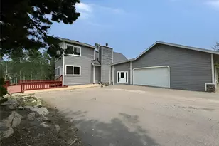 10635 Crystal Dr, Morrison, CO 80465 - Photo 31