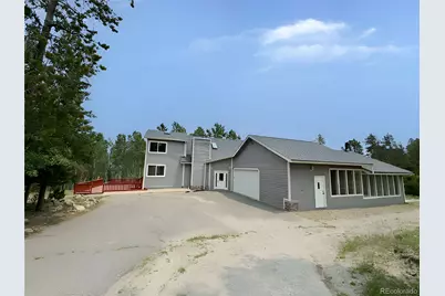 10635 Crystal Drive, Morrison, CO 80465 - Photo 1