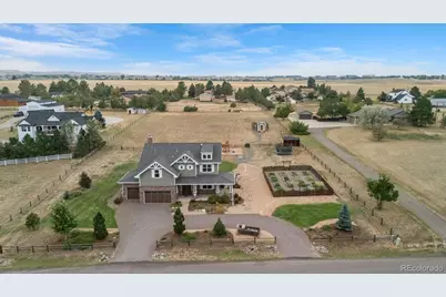 12303 2nd Street, Parker, CO 80134 - Photo 49