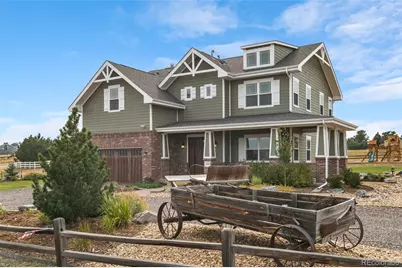 12303 2nd Street, Parker, CO 80134 - Photo 3