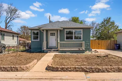 510 Winona Court, Denver, CO 80204 - Photo 1