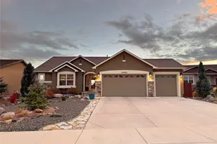 10952 Checo Wy, Peyton, CO 80831 - Photo 1
