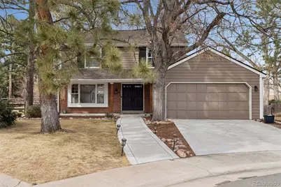 8575 W Prentice Avenue, Littleton, CO 80123 - Photo 1