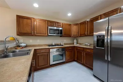 1495 Diamond Rim Drive, Colorado Springs, CO 80921 - Photo 5