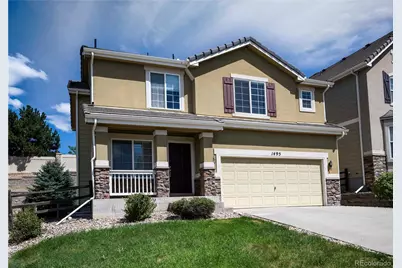 1495 Diamond Rim Drive, Colorado Springs, CO 80921 - Photo 1