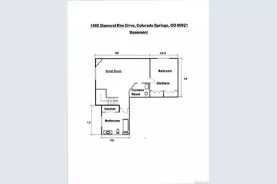 1495 Diamond Rim Drive, Colorado Springs, CO 80921 - Photo 29