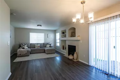1495 Diamond Rim Drive, Colorado Springs, CO 80921 - Photo 9