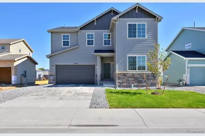 46426 Heritage Avenue, Bennett, CO 80102 - Photo 1