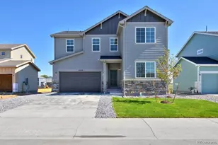 46426 Heritage Ave, Bennett, CO 80102 - Photo 1
