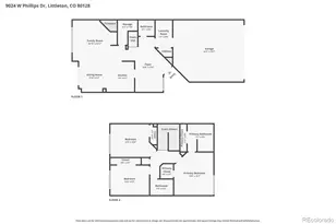 9024 W Phillips Dr, Littleton, CO 80128 - Photo 25
