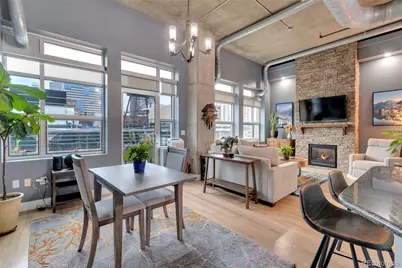 1890 Wynkoop Street #805, Denver, CO 80202 - Photo 7