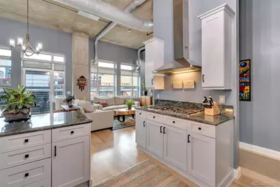 1890 Wynkoop Street #805, Denver, CO 80202 - Photo 9