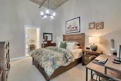 1890 Wynkoop Street #805, Denver, CO 80202 - Photo 11