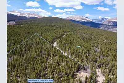 0 Georges Way, Alma, CO 80420 - Photo 3