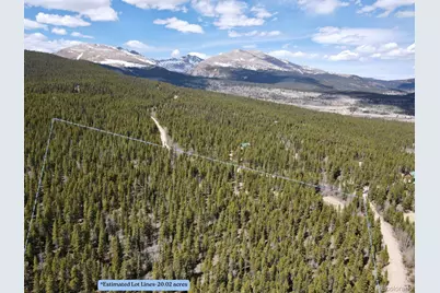 0 Georges Way, Alma, CO 80420 - Photo 1