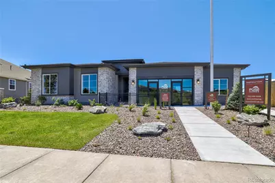 8403 S Winnipeg Court, Aurora, CO 80016 - Photo 1