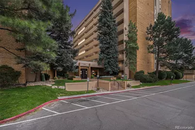 8060 E Girard Avenue #210, Denver, CO 80231 - Photo 1