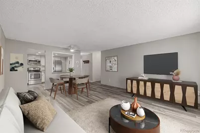 14050 E Linvale Place #106, Aurora, CO 80014 - Photo 9