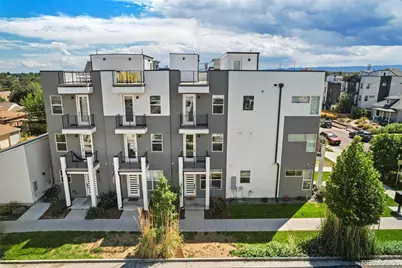 4280 W 13th Avenue, Denver, CO 80204 - Photo 1