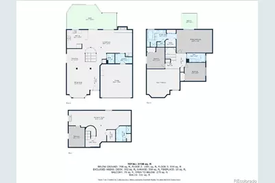 2363 W 118th Avenue, Denver, CO 80234 - Photo 45