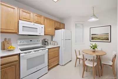 31719 Rocky Village Drive #212, Evergreen, CO 80439 - Photo 7