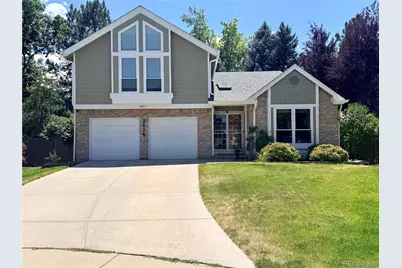 2676 W Long Place, Littleton, CO 80120 - Photo 1