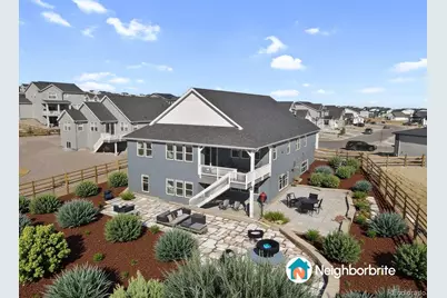 39638 Yorktown Terrace, Elizabeth, CO 80107 - Photo 1
