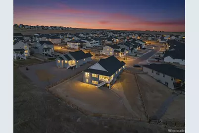 39638 Yorktown Terrace, Elizabeth, CO 80107 - Photo 45