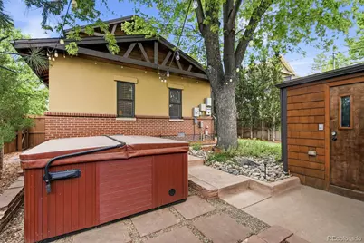 1101 S York Street, Denver, CO 80210 - Photo 35