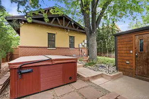 1101 S York St, Denver, CO 80210 - Photo 35
