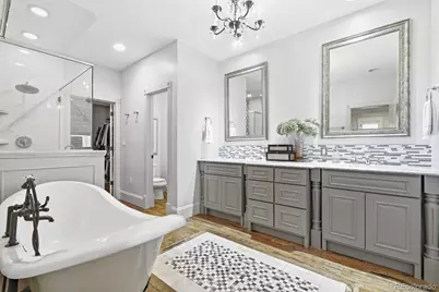 1101 S York Street, Denver, CO 80210 - Photo 23