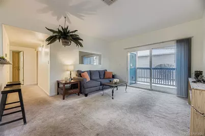 3722 Cactus Creek Court #103, Highlands Ranch, CO 80126 - Photo 3