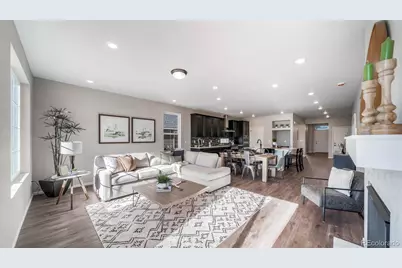 4818 N Sicily Court, Aurora, CO 80019 - Photo 11