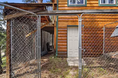 5091 S Olive Road, Evergreen, CO 80439 - Photo 29