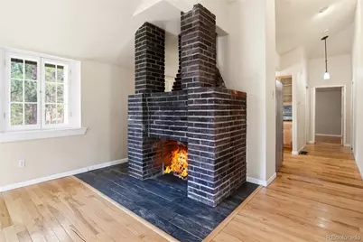 5091 S Olive Road, Evergreen, CO 80439 - Photo 7