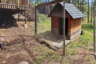5091 S Olive Rd, Evergreen, CO 80439 - Photo 31