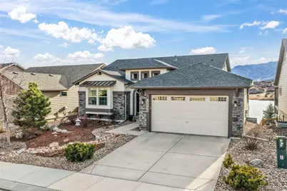 15734 Blue Pearl Court, Monument, CO 80132 - Photo 1