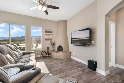 15734 Blue Pearl Court, Colorado Springs, CO 80921 - Photo 17