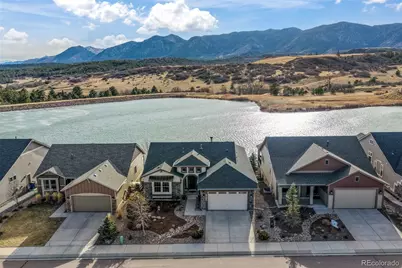 15734 Blue Pearl Court, Colorado Springs, CO 80921 - Photo 3